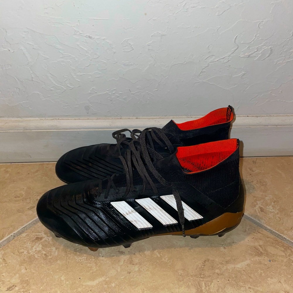 Adidas controlskin